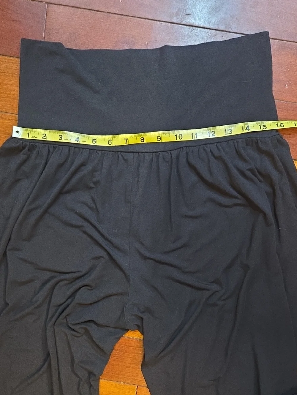 Athleta Studio Jogger Black Large - Picture 5 of 10